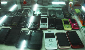 淘汰电子产品去哪儿了？电子元器件的技术开发与购销