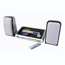 科技与创新交汇 香港秋季电子产品展上Ka Shun Electronics Digital Limited展示微型立体声CD系统及电子元器件解决方案