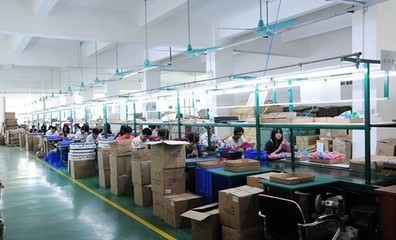 胡颖美雅电子 专注品质，连接智能未来