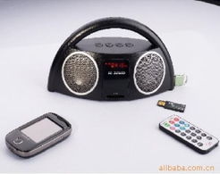 深圳市浩韬电子 音响产品与电子元器件技术开发及购销服务